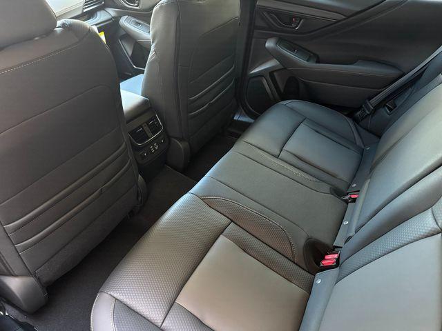 new 2025 Subaru Outback car, priced at $44,571