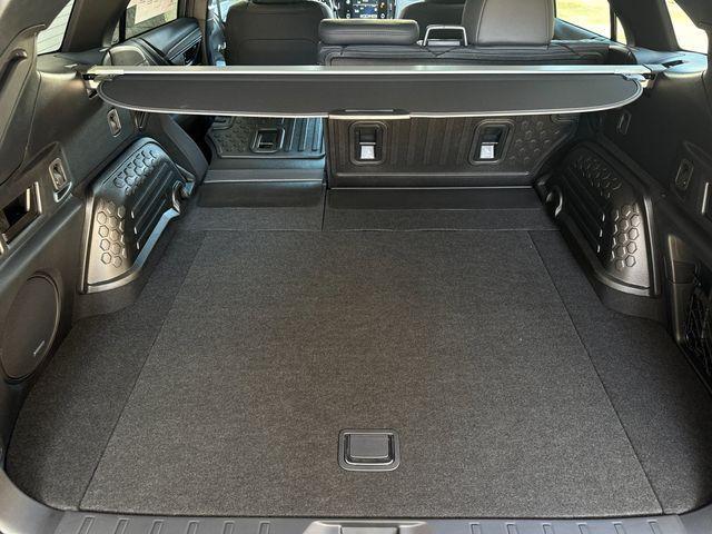 new 2025 Subaru Outback car, priced at $44,571