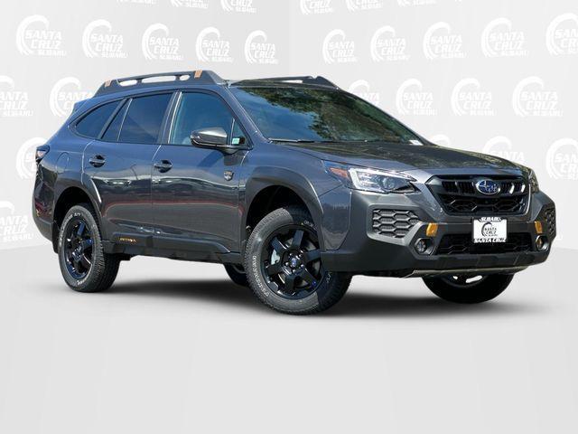 new 2025 Subaru Outback car, priced at $44,751