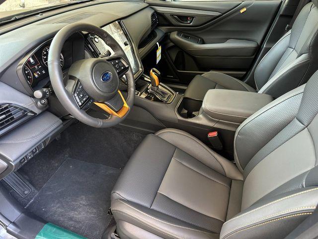 new 2025 Subaru Outback car, priced at $44,751