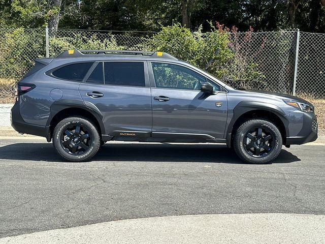 new 2025 Subaru Outback car, priced at $44,751