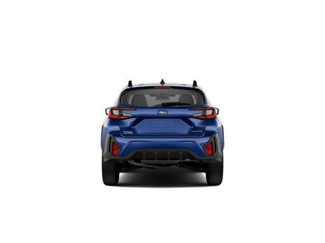 new 2025 Subaru Crosstrek car, priced at $36,190