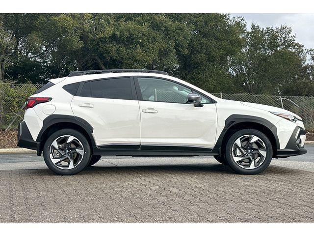 new 2025 Subaru Crosstrek car, priced at $35,934