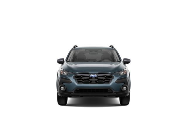 new 2025 Subaru Crosstrek car, priced at $28,197