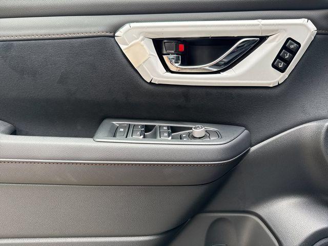 new 2025 Subaru Forester Hybrid car, priced at $46,245