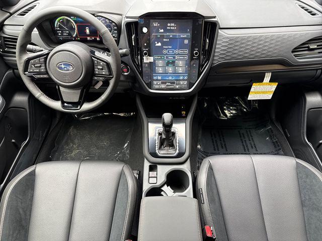 new 2025 Subaru Forester Hybrid car, priced at $46,245