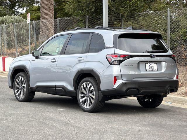 new 2025 Subaru Forester Hybrid car, priced at $46,245