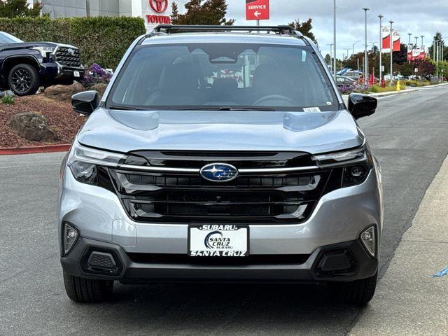 new 2025 Subaru Forester Hybrid car, priced at $46,245