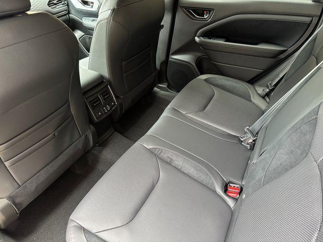 new 2025 Subaru Forester Hybrid car, priced at $46,245