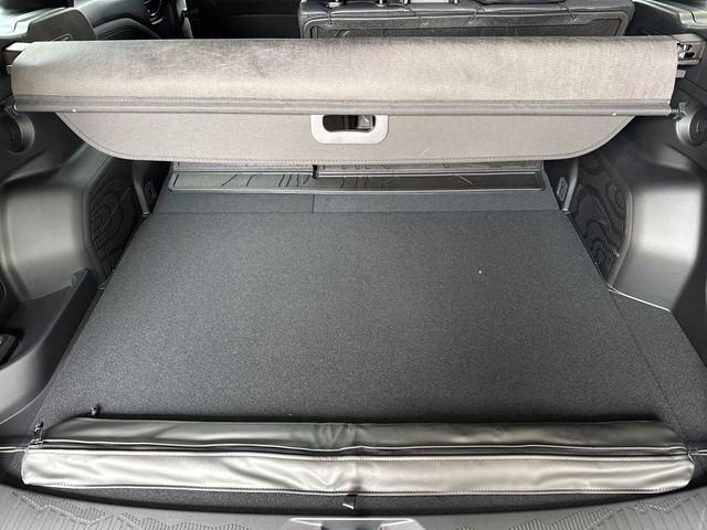 new 2025 Subaru Forester Hybrid car, priced at $46,245