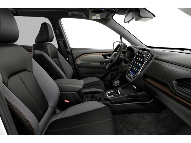 new 2025 Subaru Forester Hybrid car, priced at $41,527