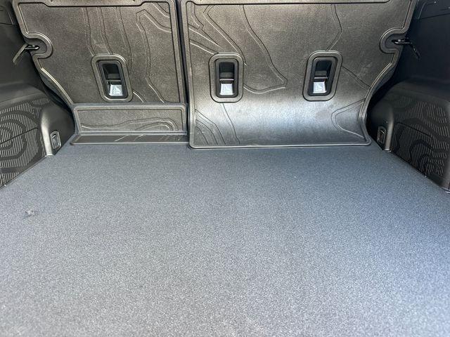 new 2025 Subaru Forester Hybrid car, priced at $40,323