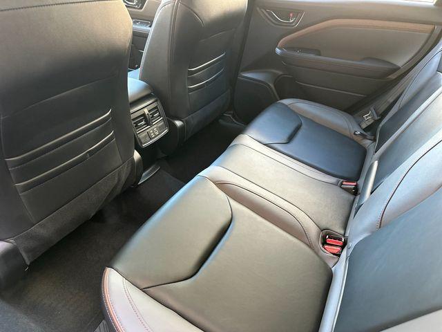 new 2025 Subaru Forester Hybrid car, priced at $40,323