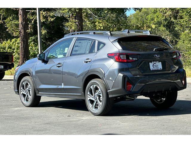 new 2025 Subaru Crosstrek car, priced at $29,021