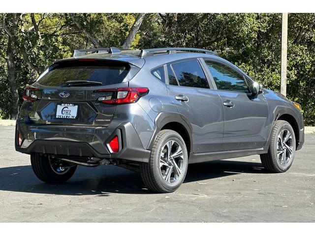 new 2025 Subaru Crosstrek car, priced at $29,021