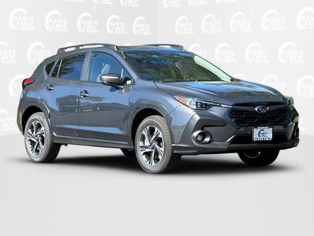 new 2025 Subaru Crosstrek car, priced at $29,021