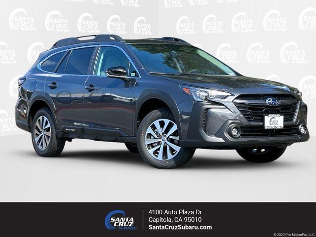 new 2025 Subaru Outback car, priced at $36,637