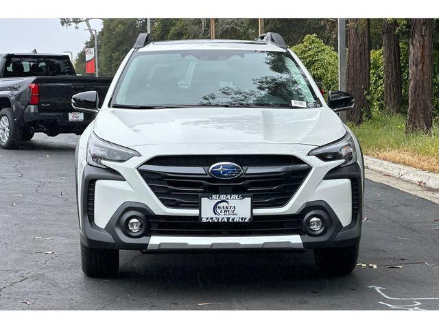 new 2025 Subaru Outback car, priced at $40,370