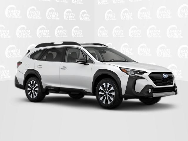 new 2025 Subaru Outback car, priced at $40,370