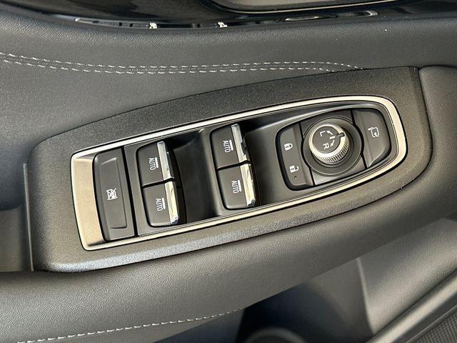new 2025 Subaru Outback car, priced at $43,574