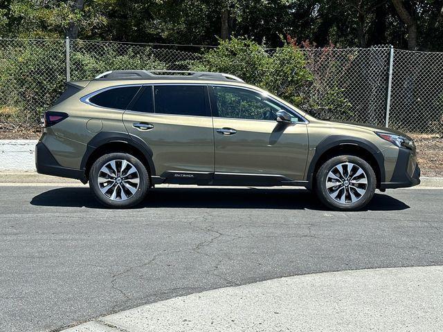 new 2025 Subaru Outback car, priced at $43,574