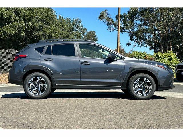 new 2024 Subaru Crosstrek car, priced at $28,004