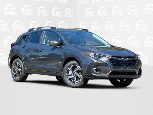 new 2024 Subaru Crosstrek car, priced at $28,004