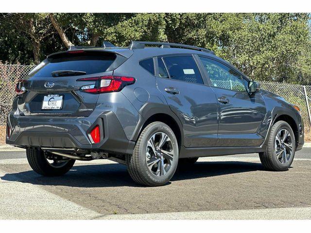 new 2024 Subaru Crosstrek car, priced at $28,004