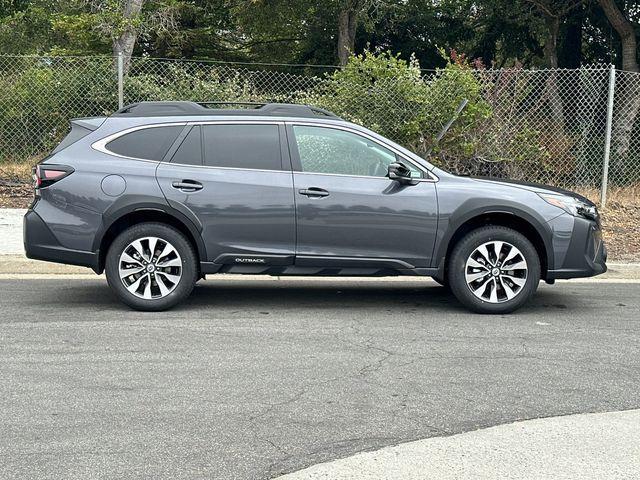 new 2025 Subaru Outback car, priced at $39,423