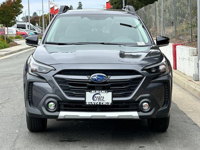new 2025 Subaru Outback car, priced at $39,423
