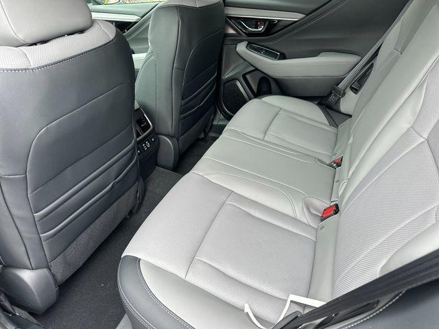 new 2025 Subaru Outback car, priced at $39,423
