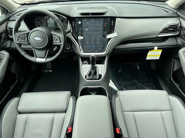 new 2025 Subaru Outback car, priced at $39,423