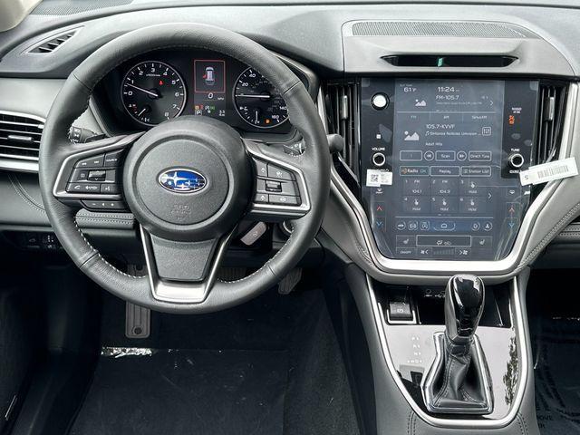 new 2025 Subaru Outback car, priced at $39,423