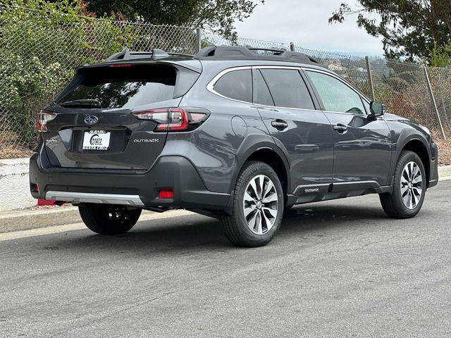 new 2025 Subaru Outback car, priced at $39,423