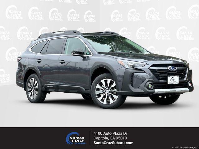 new 2025 Subaru Outback car, priced at $39,923