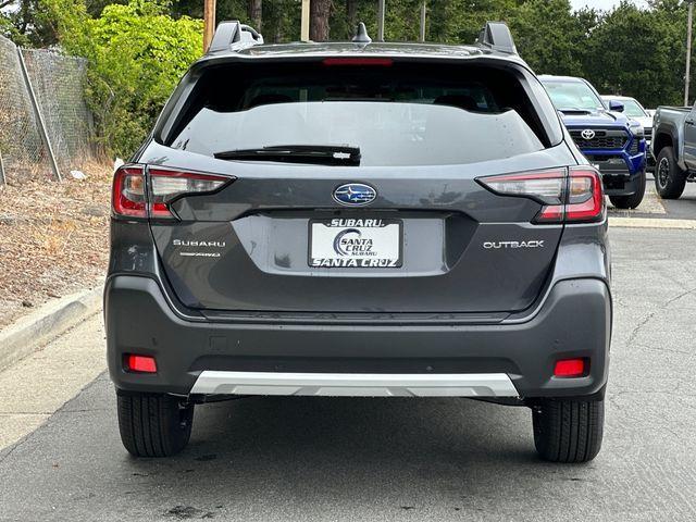 new 2025 Subaru Outback car, priced at $39,423