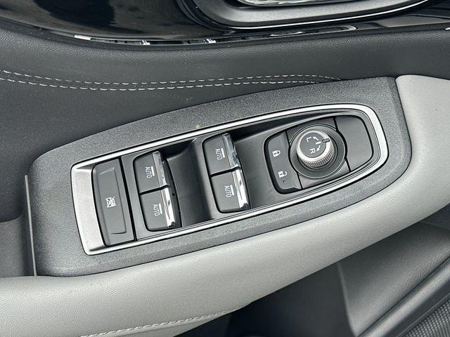 new 2025 Subaru Outback car, priced at $39,423