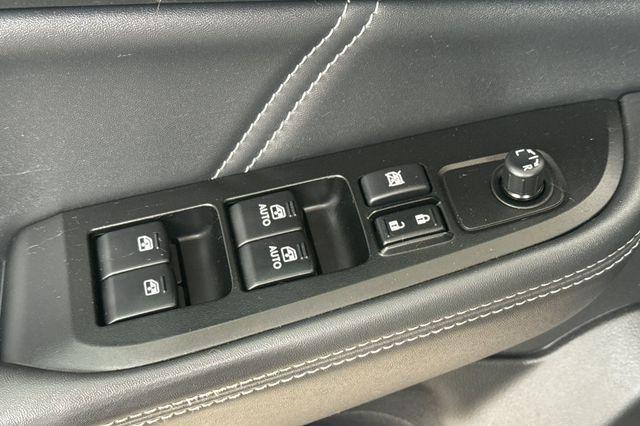 used 2018 Subaru Outback car, priced at $15,895