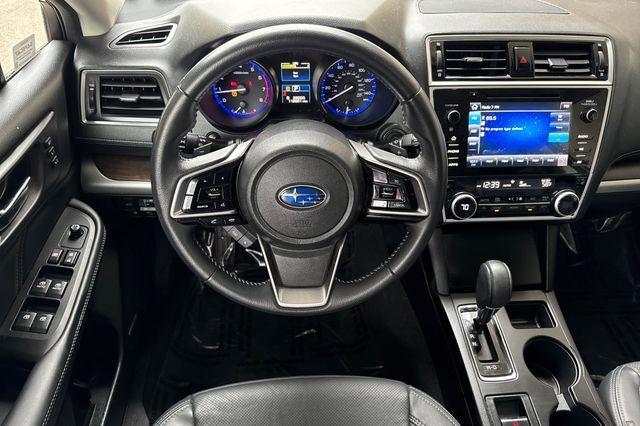 used 2018 Subaru Outback car, priced at $15,895