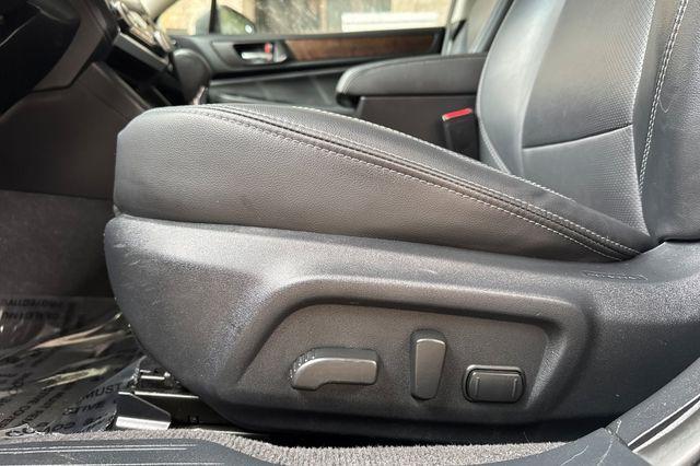 used 2018 Subaru Outback car, priced at $15,895