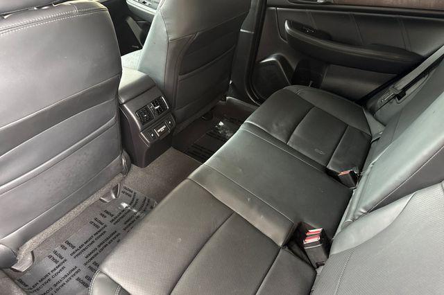 used 2018 Subaru Outback car, priced at $15,895
