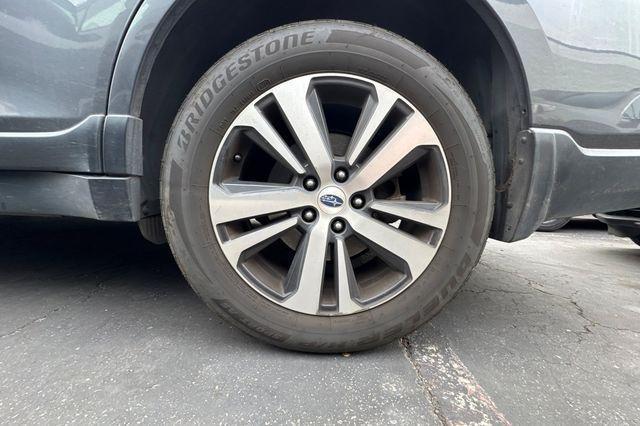 used 2018 Subaru Outback car, priced at $16,995