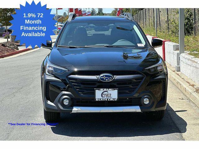 new 2023 Subaru Outback car, priced at $39,444