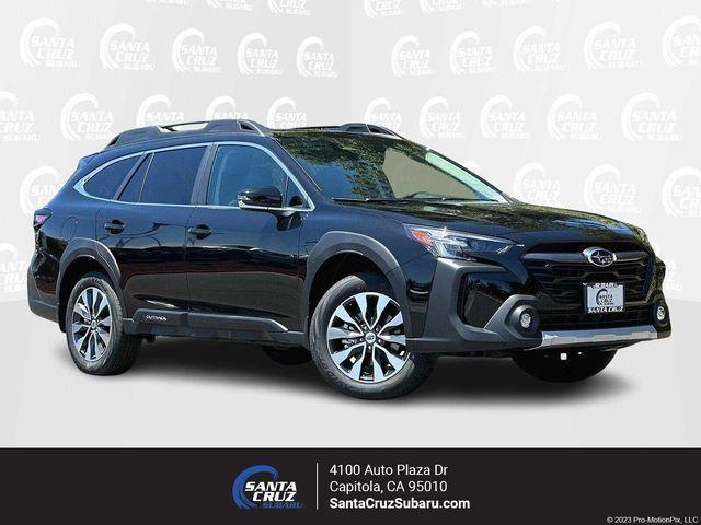 new 2023 Subaru Outback car, priced at $39,444