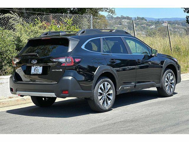 new 2023 Subaru Outback car, priced at $39,444