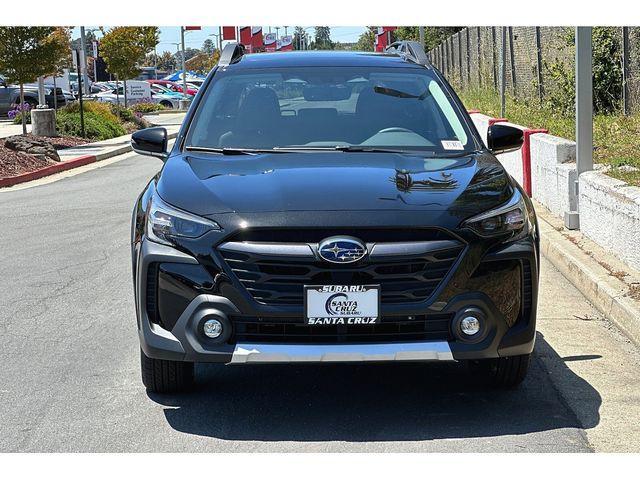 new 2023 Subaru Outback car, priced at $39,444