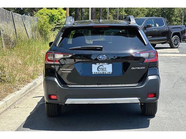 new 2023 Subaru Outback car, priced at $39,444