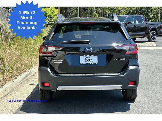 new 2023 Subaru Outback car, priced at $39,444