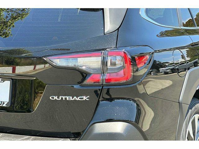 new 2023 Subaru Outback car, priced at $39,444