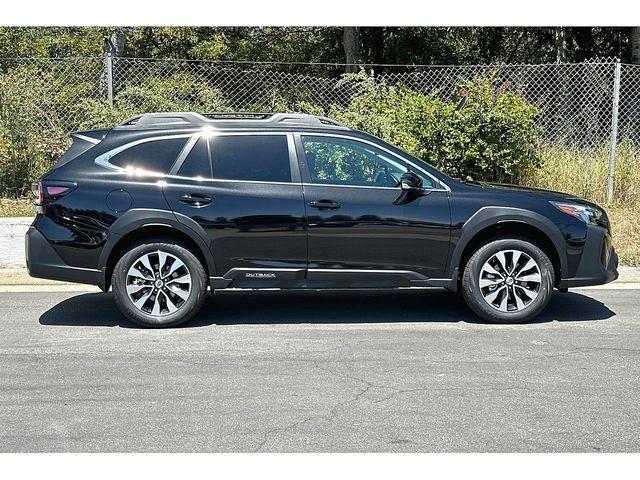 new 2023 Subaru Outback car, priced at $39,444